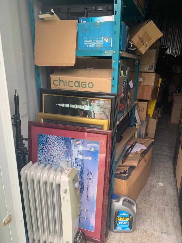 SA Self Storage - Linbro Park - Jhb Self storage facility auction IB-1293 15