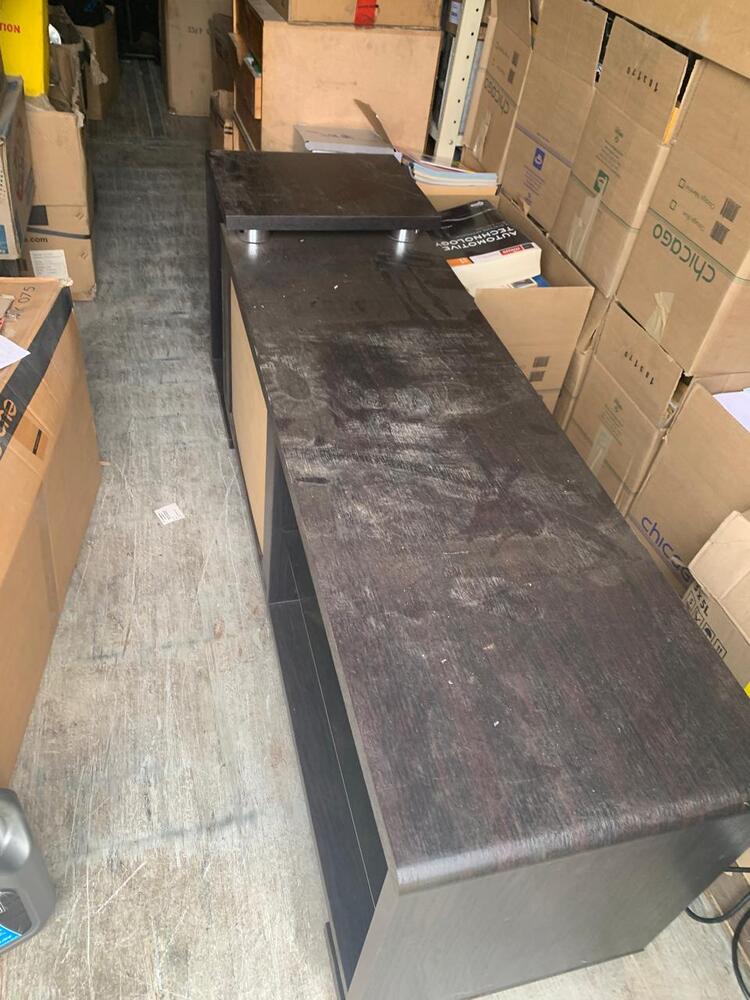 SA Self Storage - Linbro Park - Jhb Storage auction IB-1293 20