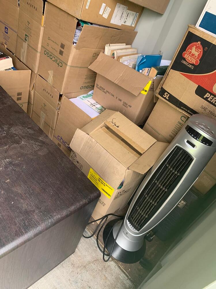 SA Self Storage - Linbro Park - Jhb Storage Facility auction IB-1293 21