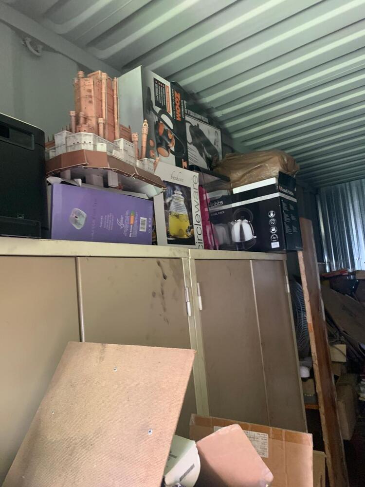 SA Self Storage - Linbro Park - Jhb Self storage facility auction IB-1293 25