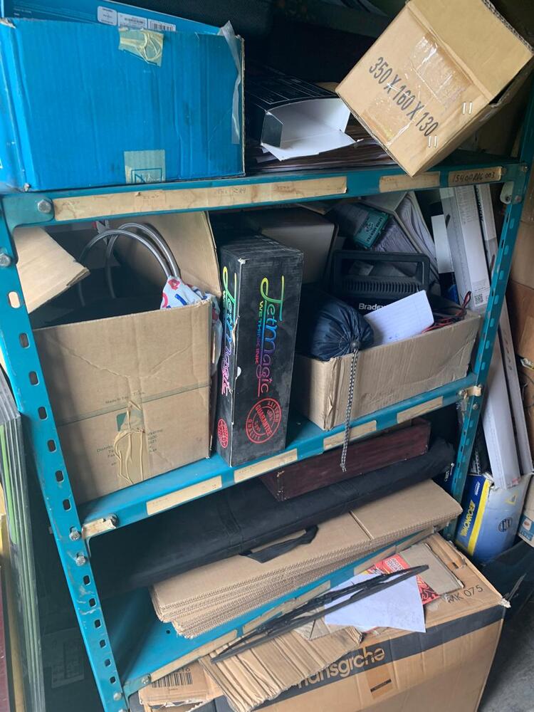 SA Self Storage - Linbro Park - Jhb Storage Facility auction IB-1293 31