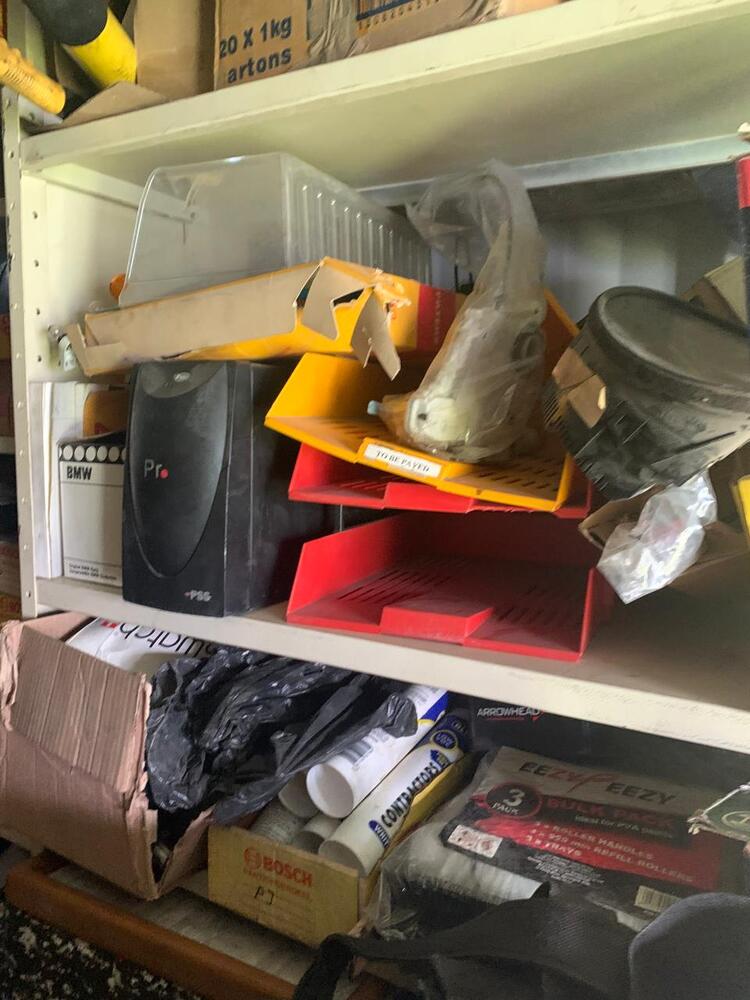 SA Self Storage - Linbro Park - Jhb storage facility unit auction IB-1293 36