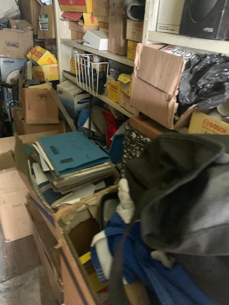 SA Self Storage - Linbro Park - Jhb Self storage facility auction IB-1293 35