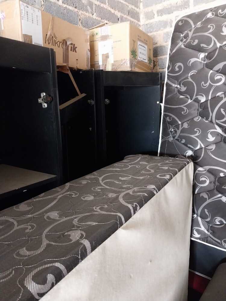 EDENVALE Storage Facility auction IB-3521