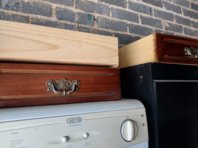 EDENVALE Self storage auction IB-3521