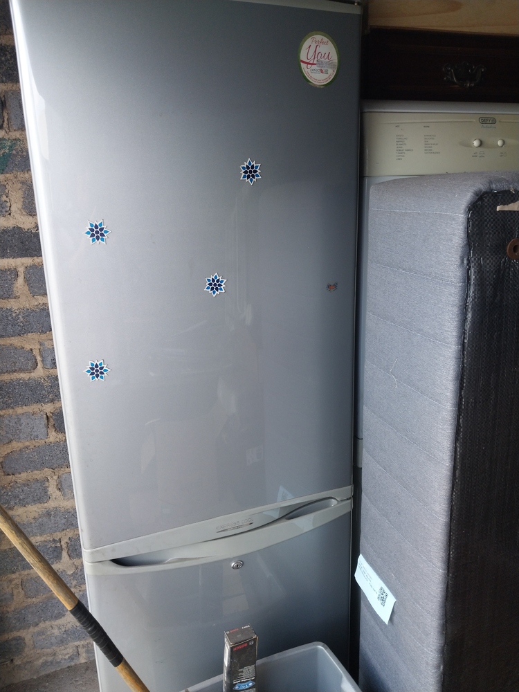 EDENVALE Self storage auction IB-3521 14