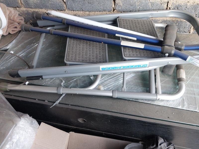 EDENVALE Self storage facility auction IB-3521 15