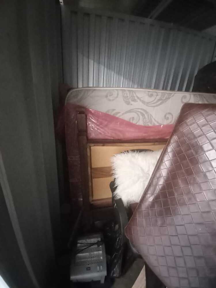 Edenburg Terraces Storage Facility auction IB-6474