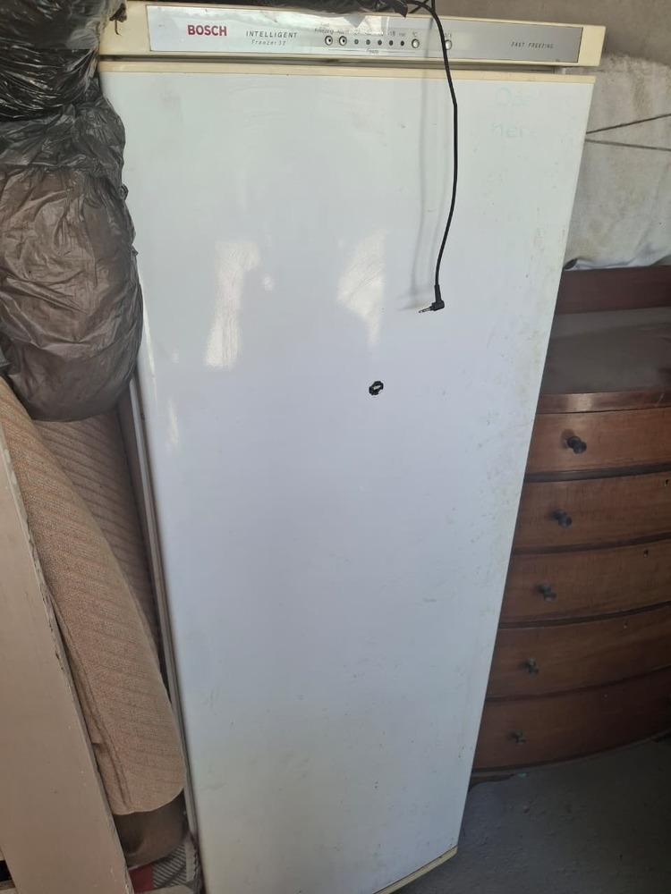 Ottery:  Cape Town Storage Facility auction IB-9051