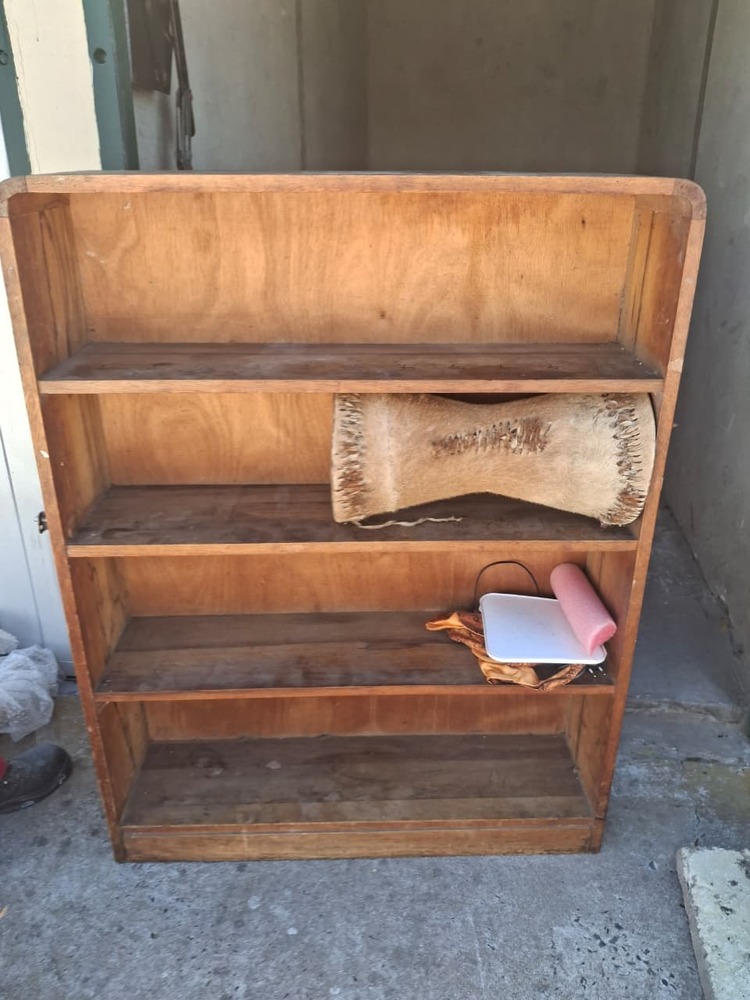 Ottery:  Cape Town storage facility unit auction IB-9051