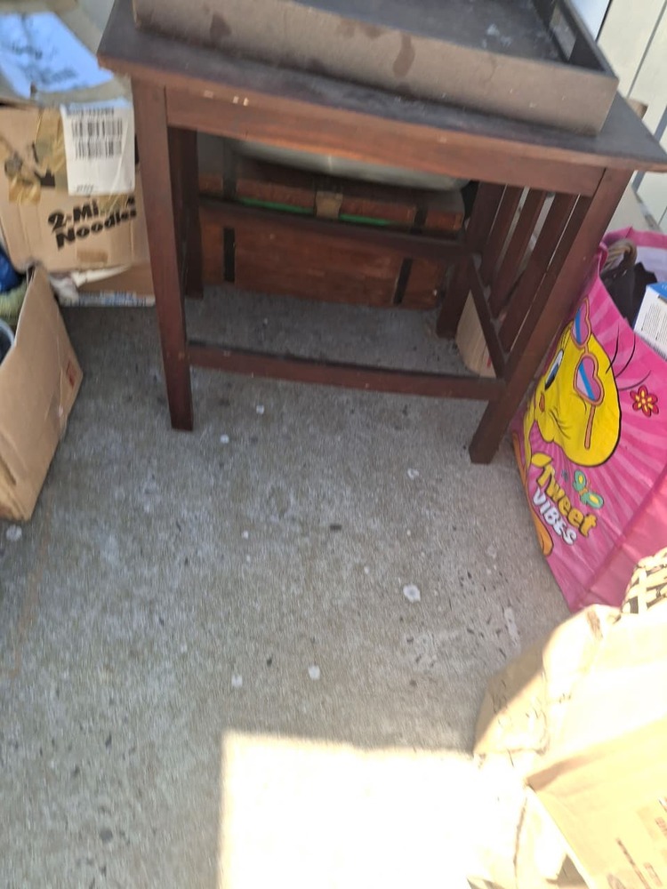Ottery:  Cape Town Storage auction IB-9051 10