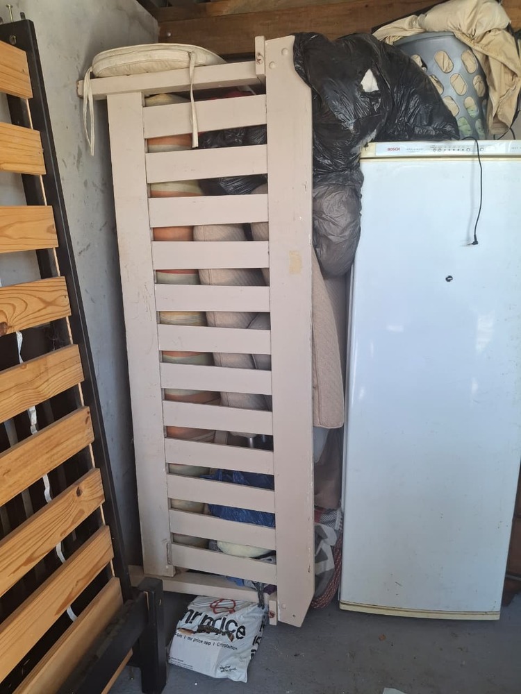 Ottery:  Cape Town Storage Unit auction IB-9051 12
