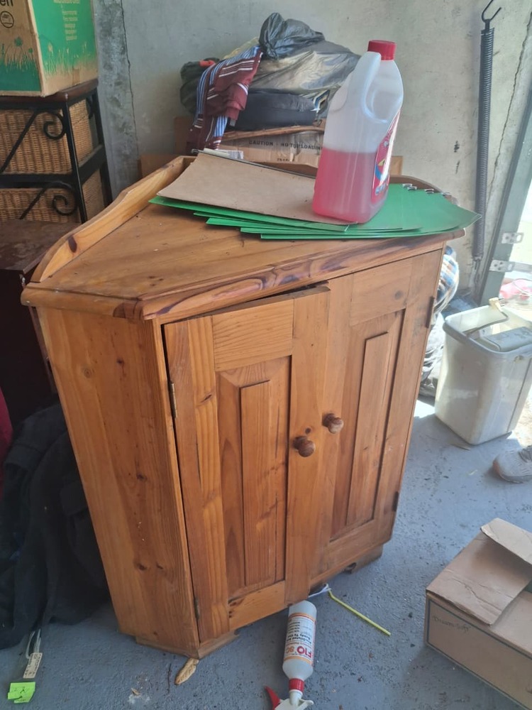 Ottery:  Cape Town Self storage auction IB-9051 14