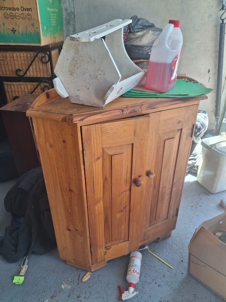 Ottery:  Cape Town Storage Facility auction IB-9051 21