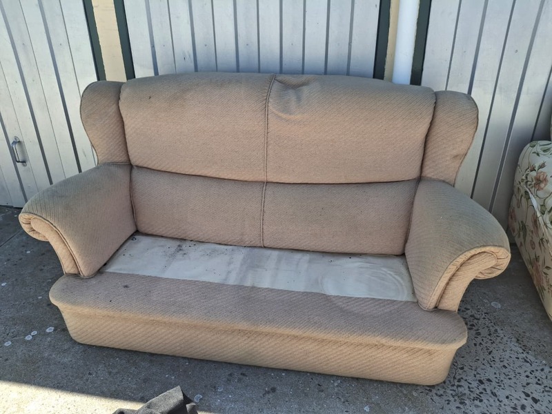 Ottery:  Cape Town Storage Unit auction IB-9051 32