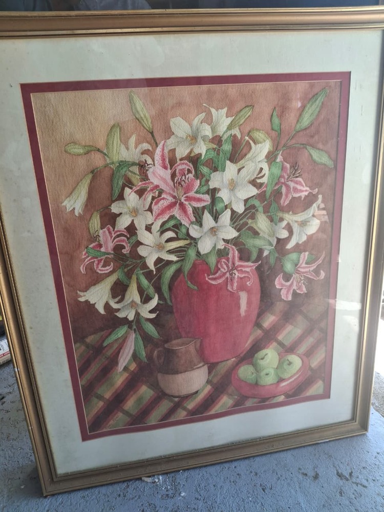 Ottery:  Cape Town Self storage unit auction IB-9051 33