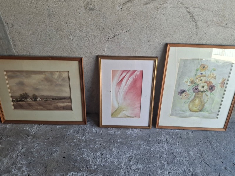 Ottery:  Cape Town storage facility unit auction IB-9051 36