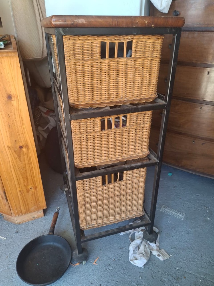 Ottery:  Cape Town Storage Facility auction IB-9051 41