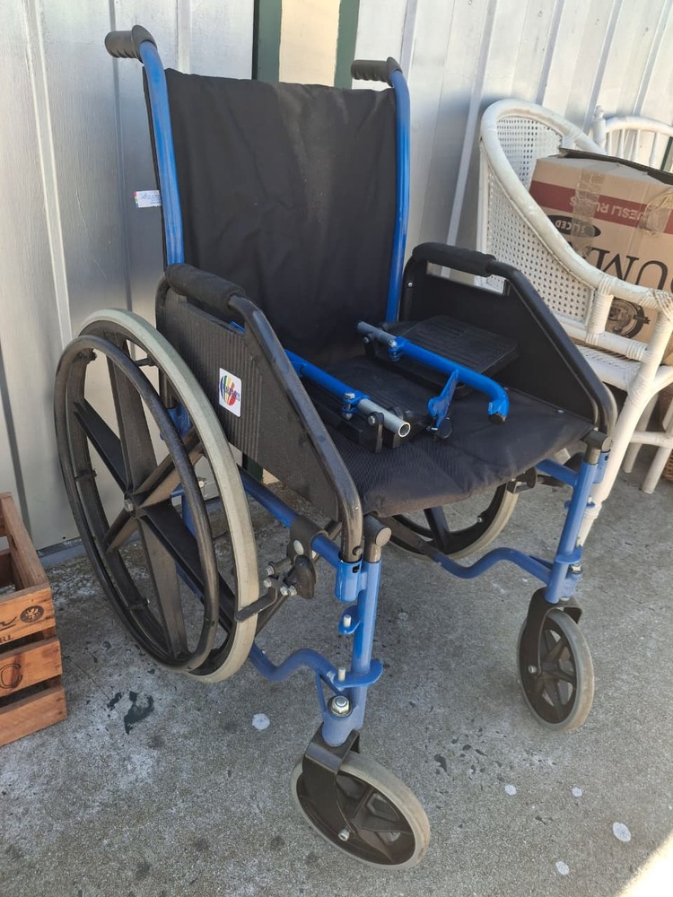 Ottery:  Cape Town Self storage auction IB-9051 44