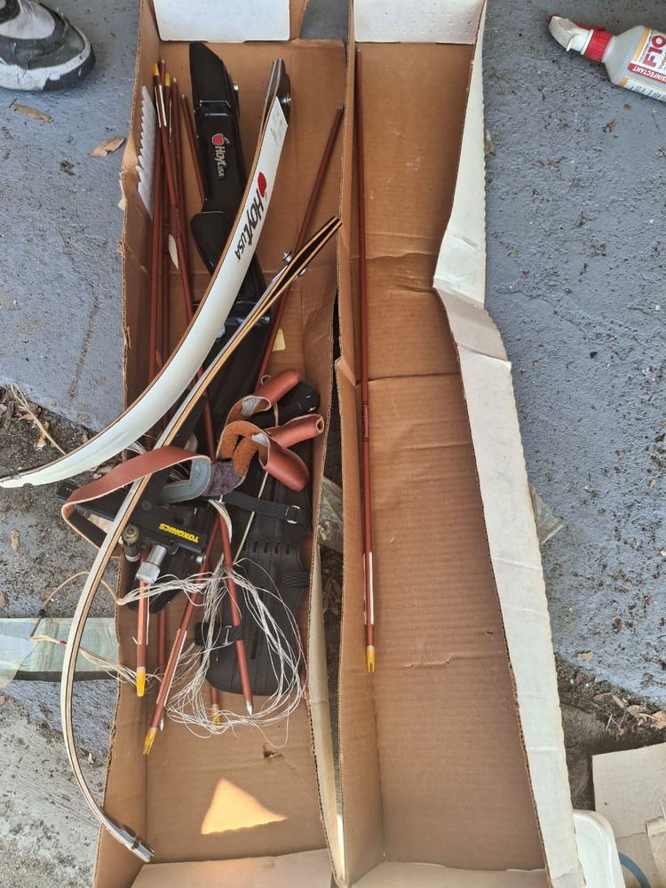 Ottery:  Cape Town Self storage facility auction IB-9051 45