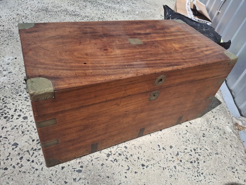 Ottery:  Cape Town storage facility unit auction IB-9051 46