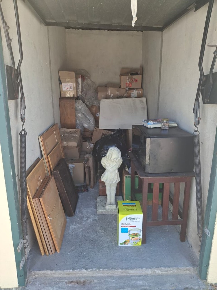 Ottery:  Cape Town Self storage facility auction IB-9051 45