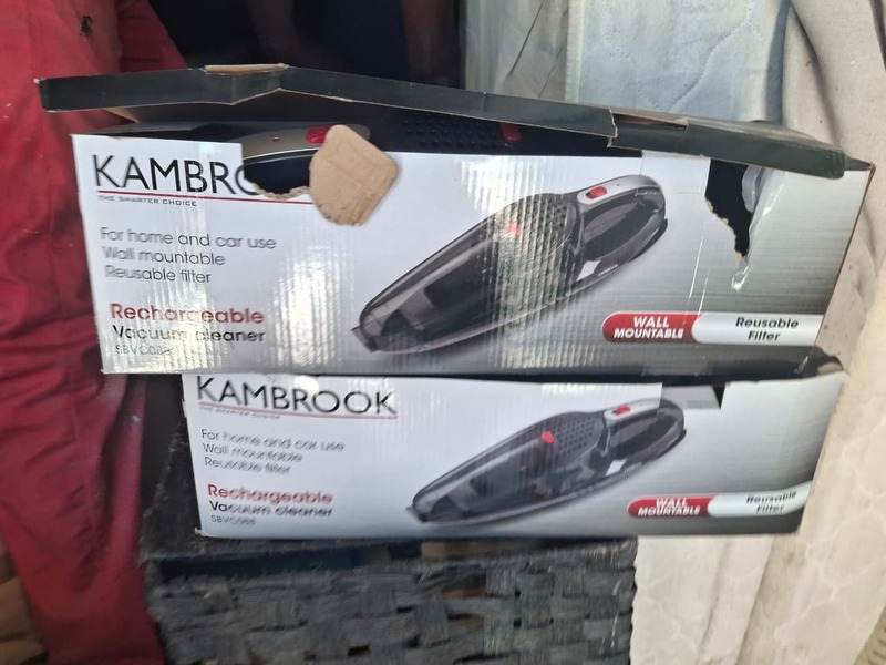 Ottery:  Cape Town Storage Facility auction IB-7685 11