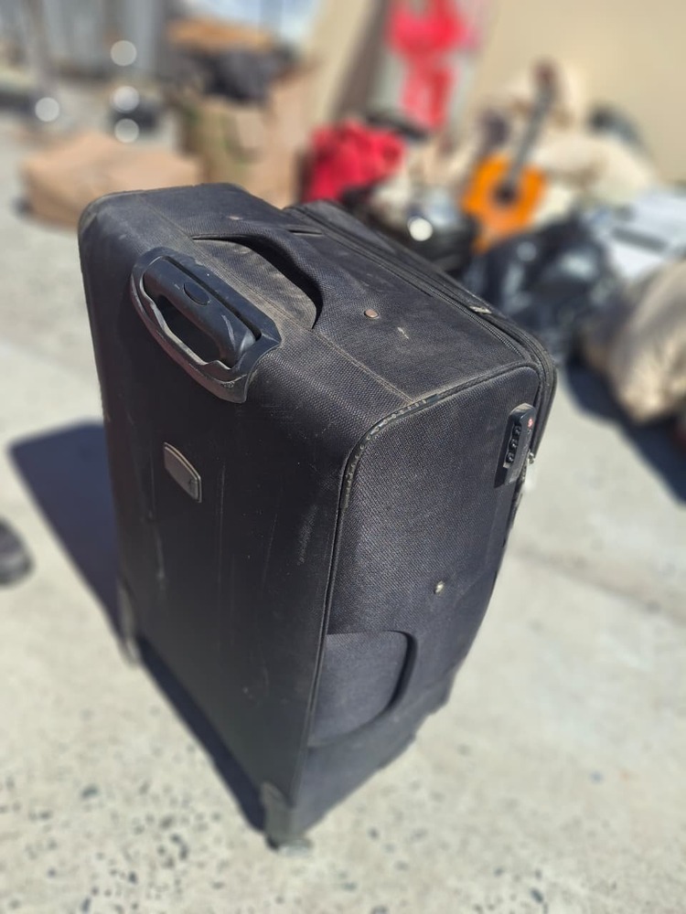 Ottery:  Cape Town Storage auction IB-7685 10