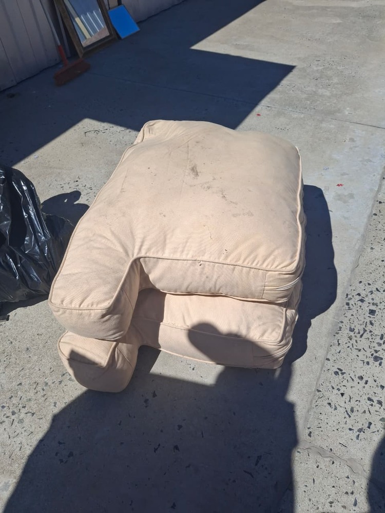 Ottery:  Cape Town Self storage unit auction IB-7685 13