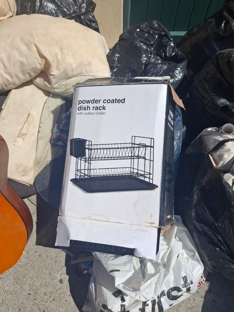 Ottery:  Cape Town storage facility unit auction IB-7685 16