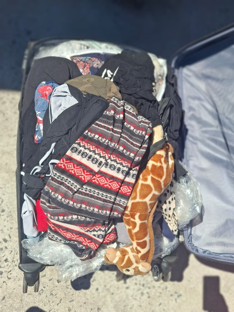 Ottery:  Cape Town Self storage auction IB-7685 24