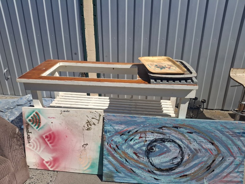 Ottery:  Cape Town storage facility unit auction IB-7685 26