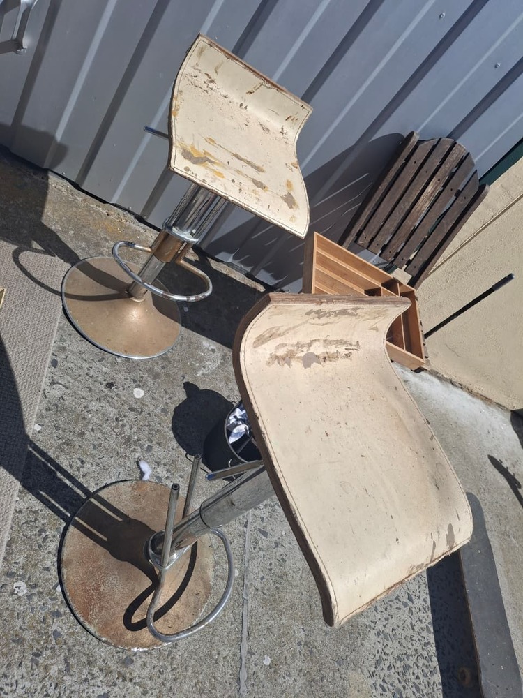 Ottery:  Cape Town Storage auction IB-7685 30