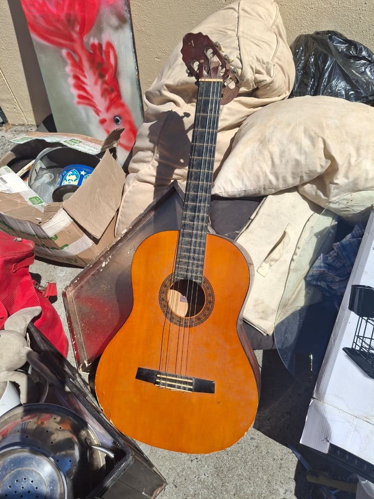 Ottery:  Cape Town Storage Facility auction IB-7685 31