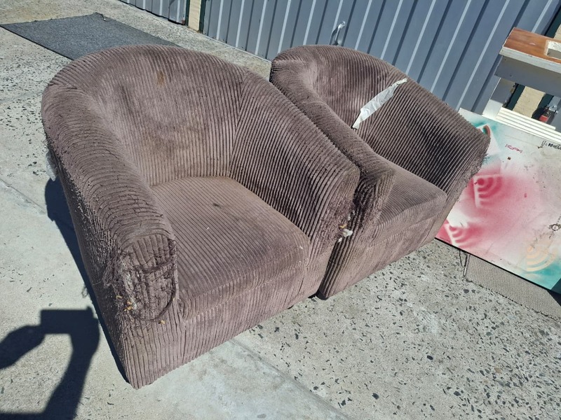 Ottery:  Cape Town Self storage unit auction IB-7685 33