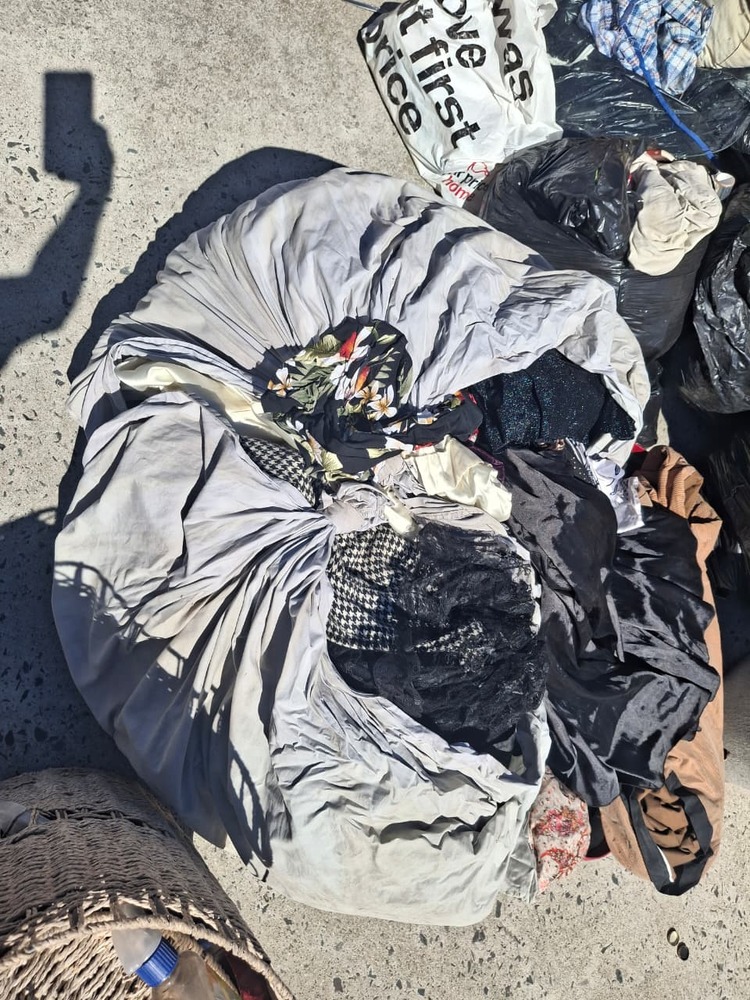 Ottery:  Cape Town Self storage facility auction IB-7685 35