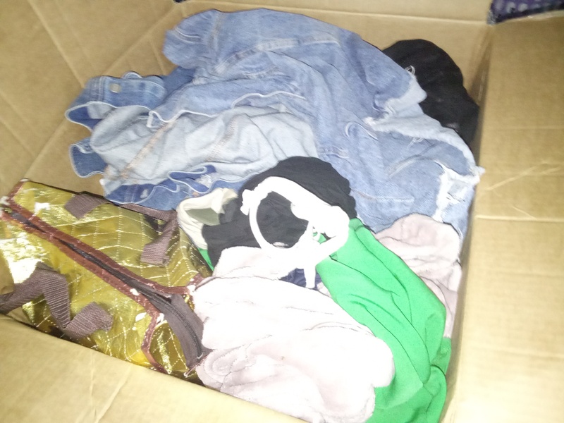 Securistore Parklands Storage Facility auction IB-2147