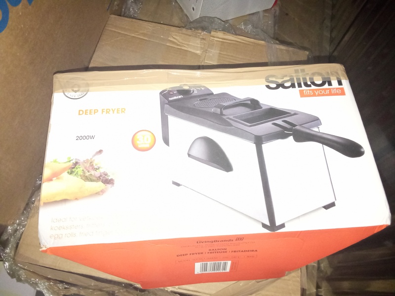 Securistore Parklands Storage Unit auction IB-2147