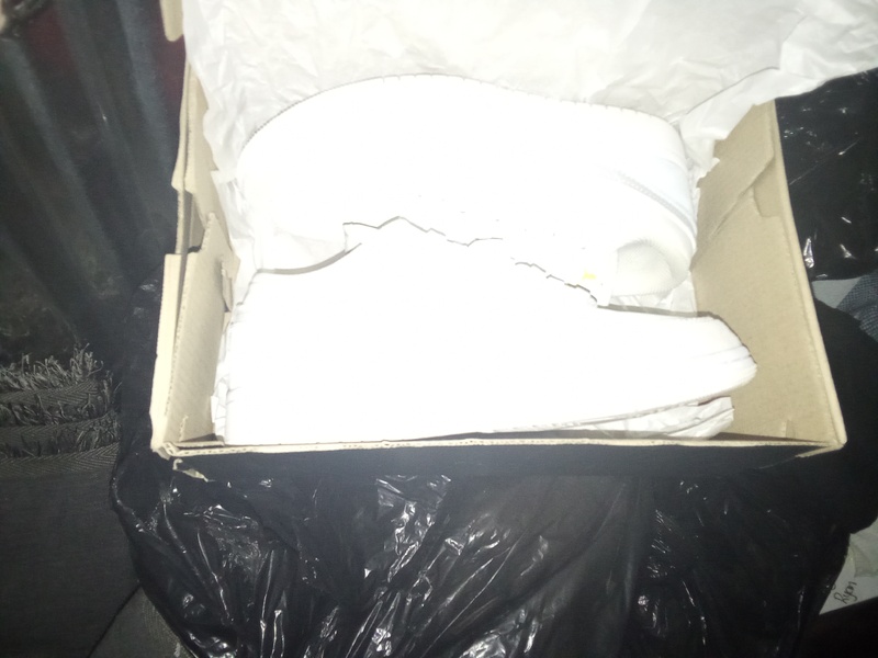 Securistore Parklands Storage auction IB-7167