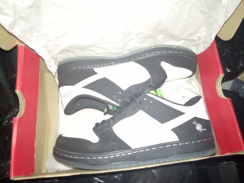 Securistore Parklands Storage Facility auction IB-7167