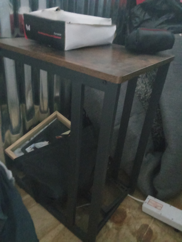 Securistore Parklands Storage Unit auction IB-7167