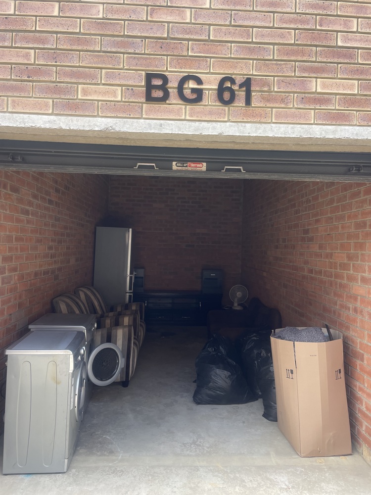 Midrand Storage auction IB-6081
