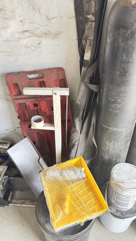 CopperGlow Self Storage (Pty) Ltd Self storage unit auction IB-8581