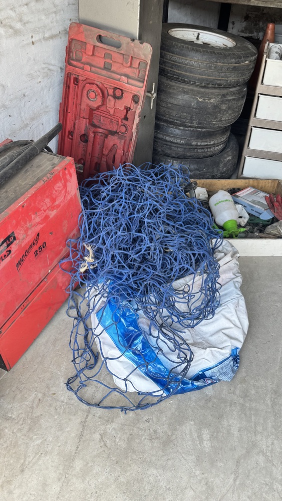 CopperGlow Self Storage (Pty) Ltd Storage auction IB-8581 10