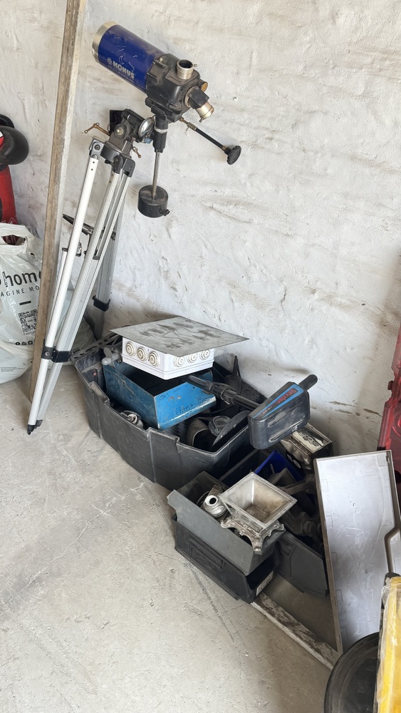 CopperGlow Self Storage (Pty) Ltd Storage Unit auction IB-8581 12