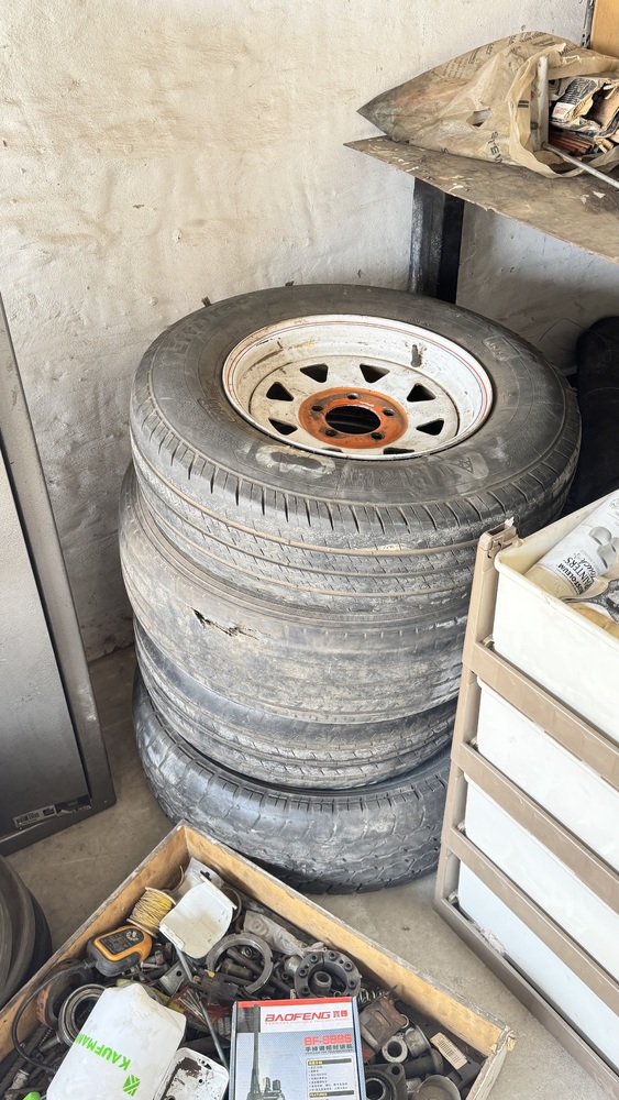 CopperGlow Self Storage (Pty) Ltd Self storage unit auction IB-8581 13