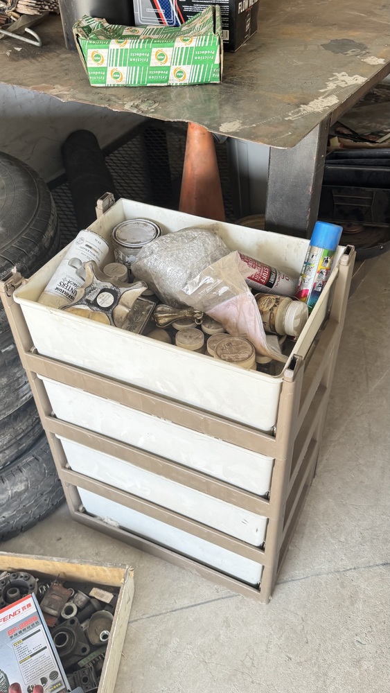 CopperGlow Self Storage (Pty) Ltd Self storage facility auction IB-8581 15