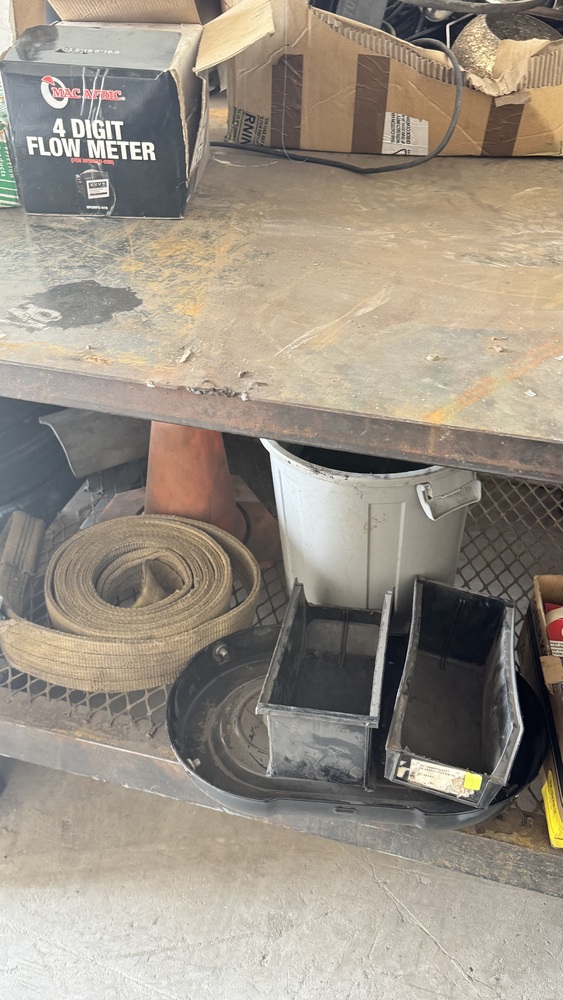 CopperGlow Self Storage (Pty) Ltd storage facility unit auction IB-8581 16