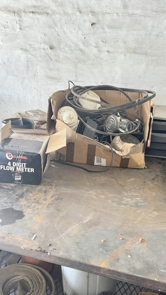 CopperGlow Self Storage (Pty) Ltd Storage auction IB-8581 20