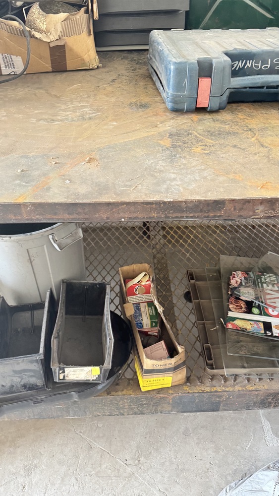 CopperGlow Self Storage (Pty) Ltd Storage Facility auction IB-8581 21